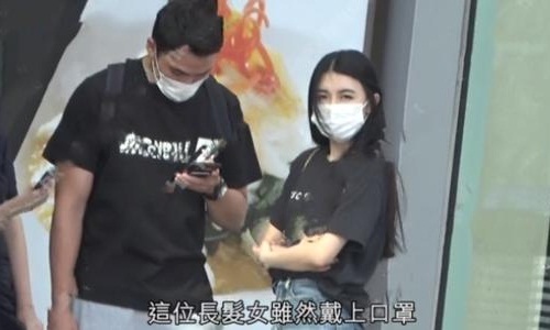 何猷启疑婚内出轨(何猷启老婆怀二胎)