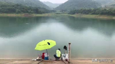 ​雨前钓鱼还是雨后钓鱼（揭秘钓鱼与与天气的关系及影响）