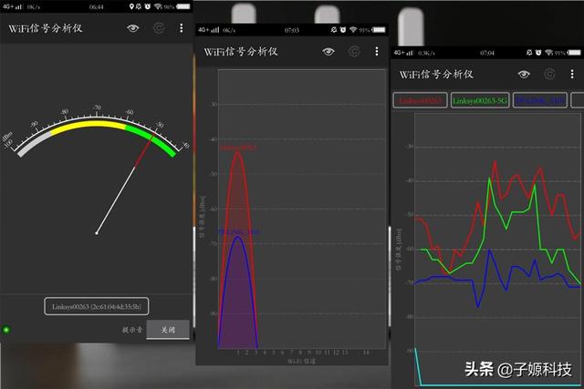 360家庭防火墙是什么（360家庭防火墙带你体验不一样的黑科技）(39)