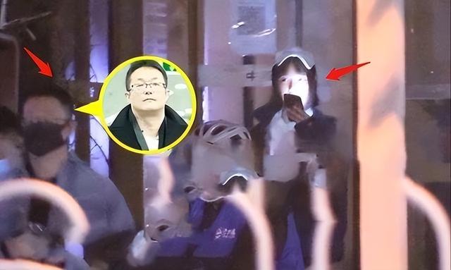 马伊琍文章为什么离婚原因曝光 有一种整容叫文章离婚(48)