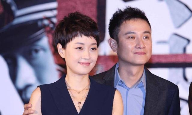 马伊琍文章为什么离婚原因曝光 有一种整容叫文章离婚(39)