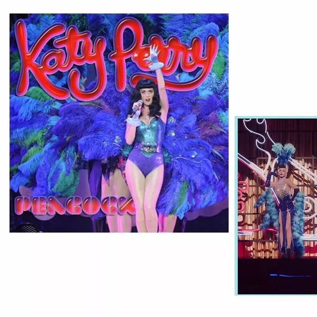 katy perry为什么叫水果姐呢（从水果姐姐变成铁T）(19)