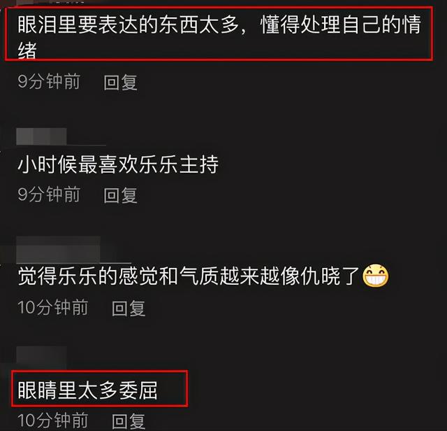 汪涵如何认识的杨乐乐（汪涵和杨乐乐半路夫妻）(23)