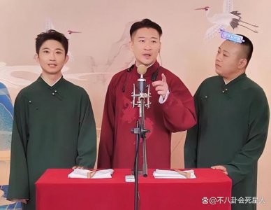 ​这一次，“不可一世”的视帝王雷，也被曹云金给连累了