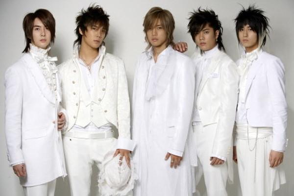 ss501为什么解约 