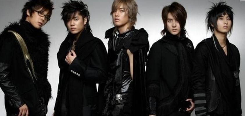 ss501为什么解约 