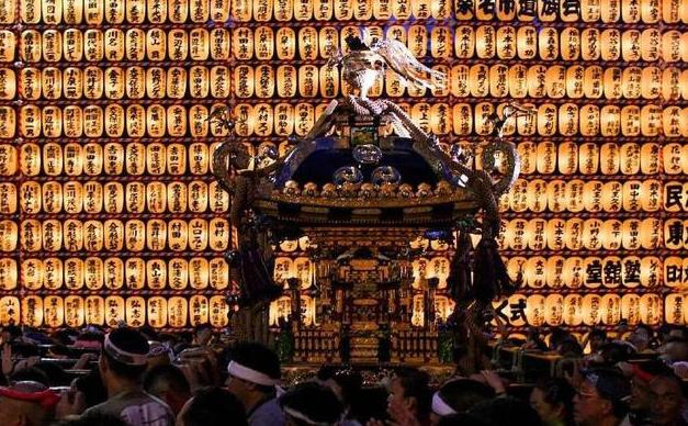 （日本的靖国神社到底是什么）(1)