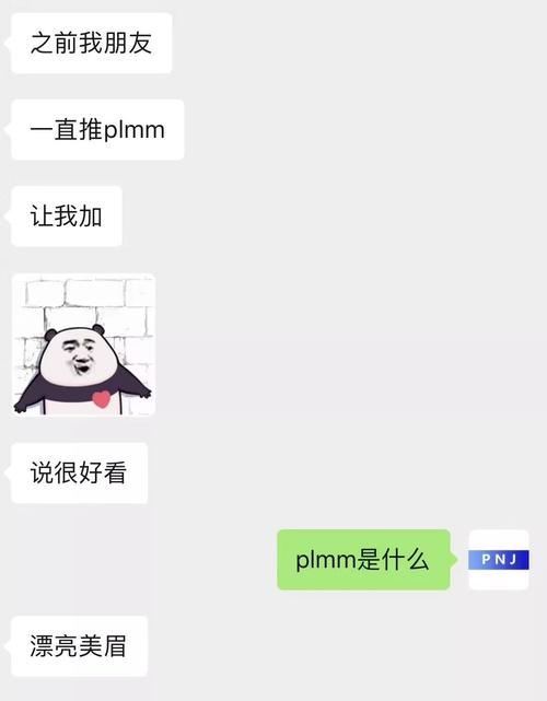 plmm是什么意思（plmm的意思）