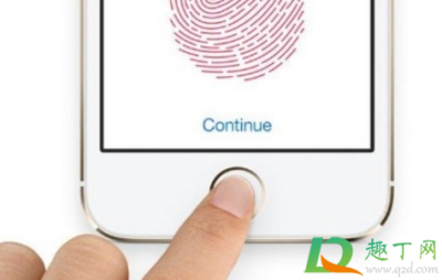 ​iPhone或将重新使用Touch ID真的假的