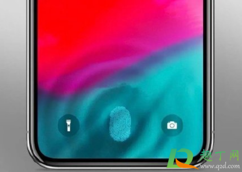 iPhone或将重新使用Touch ID真的假的2