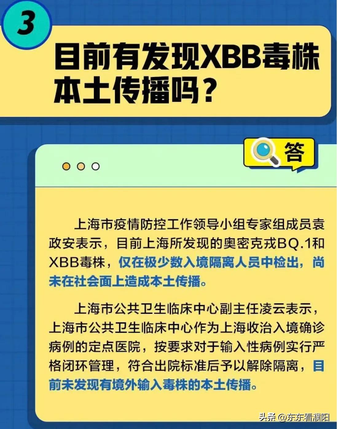 XBB的致病力增加了?五问五答