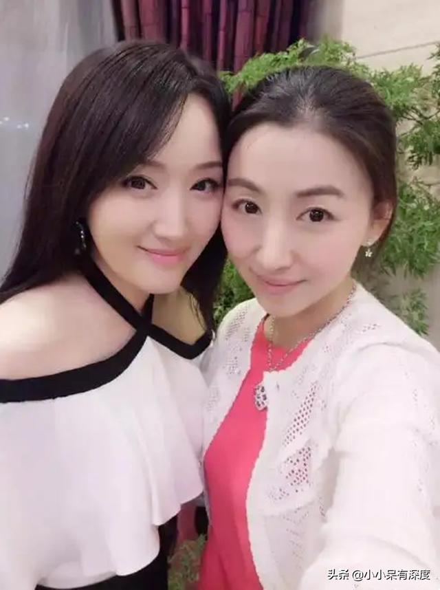 杨钰莹个人资料及家庭成员（杨钰莹至今未嫁）(36)