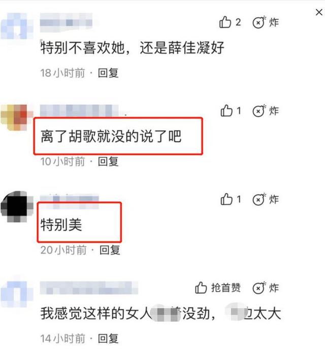 胡歌为何与薛佳凝分手 薛佳凝皈依佛门(20)