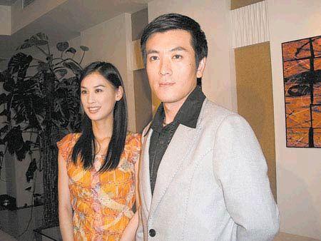 杨子与黄圣依的年龄（揭秘黄圣依与扬子隐婚生子真实内幕）(5)