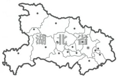 ​湖北东南部有哪些城市（湖北东南方有哪些城市）