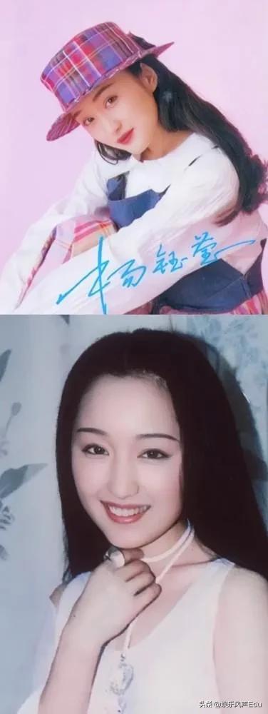 歌手杨钰莹婚姻现状（杨钰莹和赖文峰分手25年人生轨迹）(20)