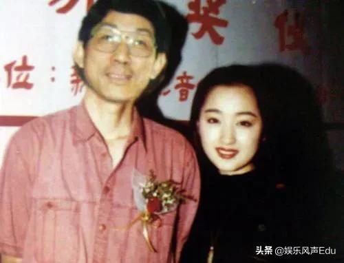 歌手杨钰莹婚姻现状（杨钰莹和赖文峰分手25年人生轨迹）(10)