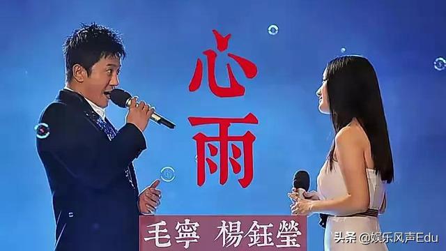 歌手杨钰莹婚姻现状（杨钰莹和赖文峰分手25年人生轨迹）(16)