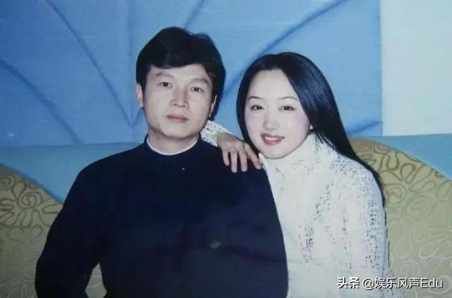 歌手杨钰莹婚姻现状（杨钰莹和赖文峰分手25年人生轨迹）(19)