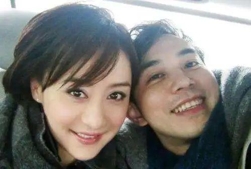 陈德容宣布结束了8年的婚姻（放弃百亿男友嫁富豪同学）(5)