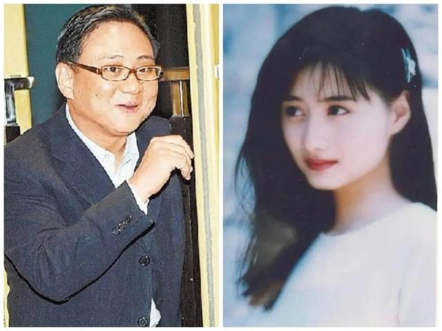 陈德容宣布结束了8年的婚姻（放弃百亿男友嫁富豪同学）(11)