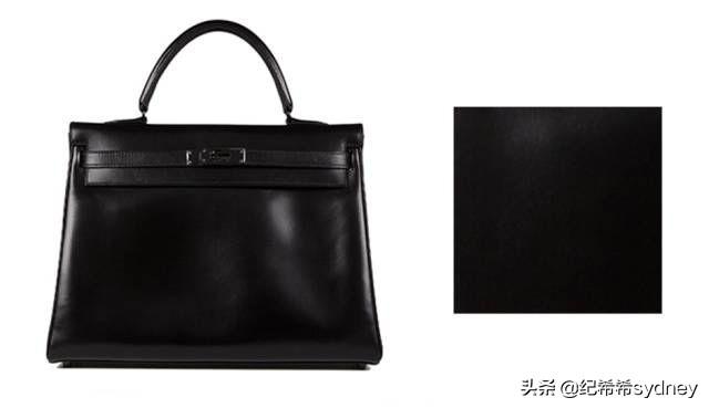 爱马仕birkin各种颜色（希希说大牌爱马仕三大金刚birkin）(37)