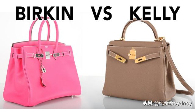 爱马仕birkin各种颜色（希希说大牌爱马仕三大金刚birkin）(21)