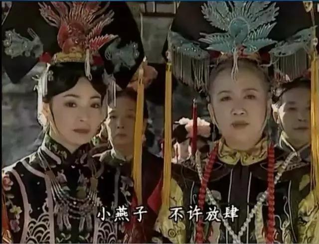 赵丽颖和李易峰演现代剧真是绝配（演过李易峰初恋女友）(15)