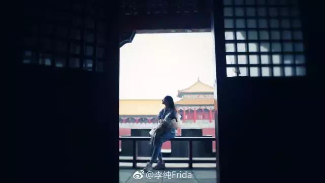 赵丽颖和李易峰演现代剧真是绝配（演过李易峰初恋女友）(21)