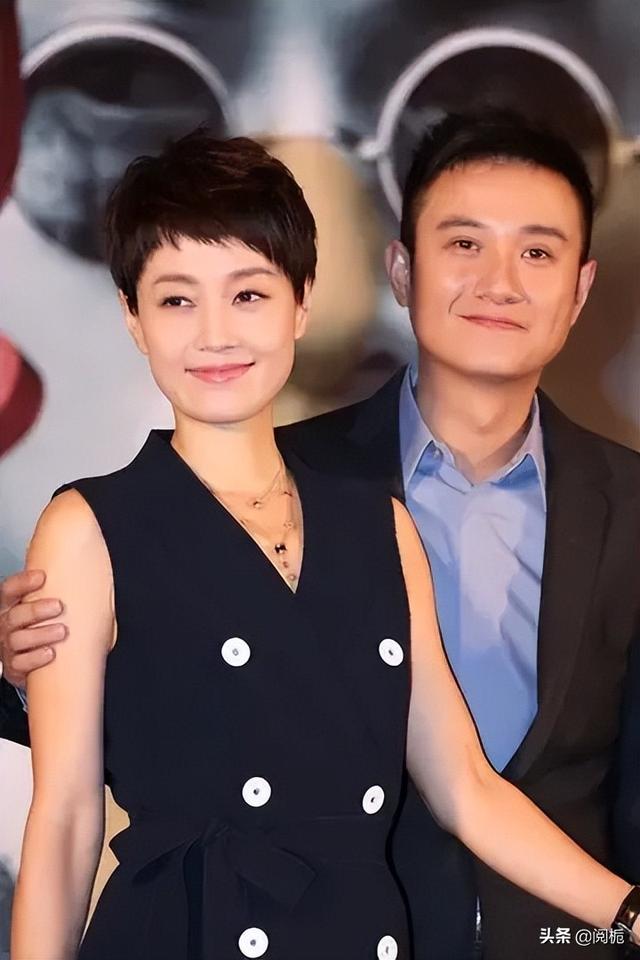 冯绍峰和刘恺威哪个好看（盘点7位离婚后持续走低的男星）(29)