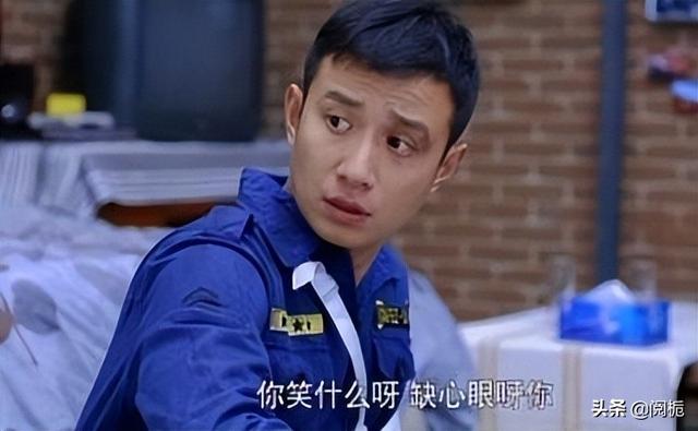 冯绍峰和刘恺威哪个好看（盘点7位离婚后持续走低的男星）(39)