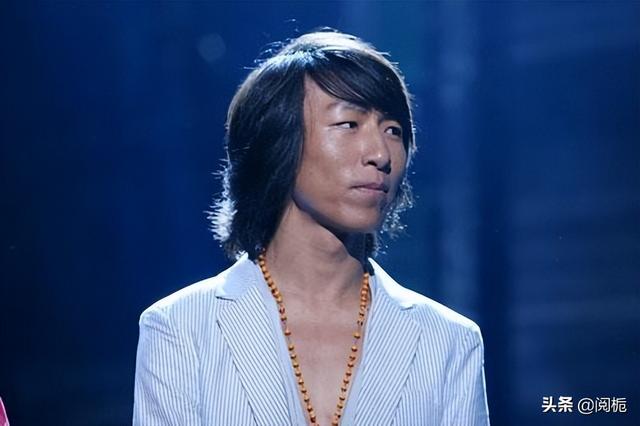 冯绍峰和刘恺威哪个好看（盘点7位离婚后持续走低的男星）(57)