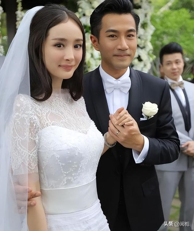 冯绍峰和刘恺威哪个好看（盘点7位离婚后持续走低的男星）(44)