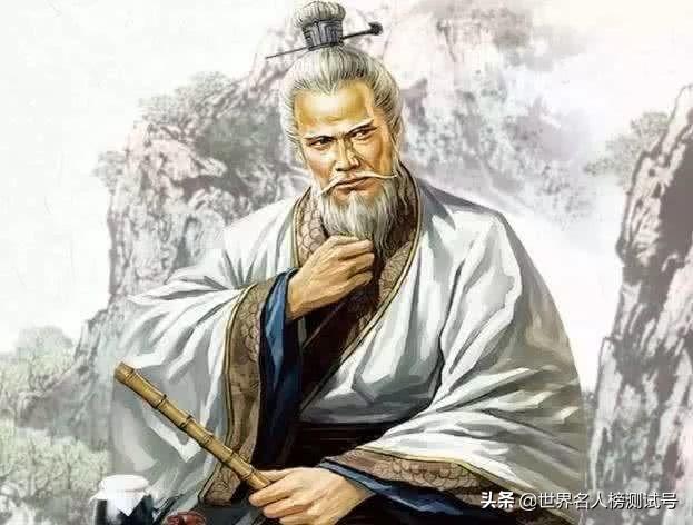 唐代奇人李淳风（历史上第一预言家）(4)