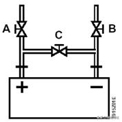 建筑监控系统的组成（建筑设备监控系统安装图示与调试）(15)