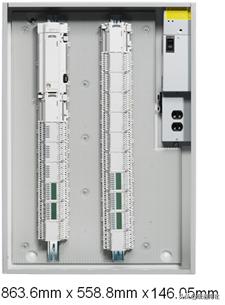 建筑监控系统的组成（建筑设备监控系统安装图示与调试）(12)