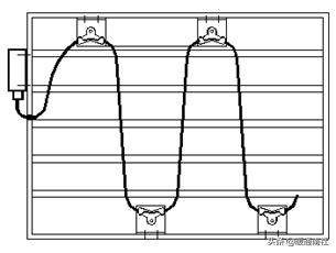 建筑监控系统的组成（建筑设备监控系统安装图示与调试）(3)