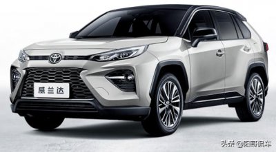 ​公认最省油的十款suv（三款公认最省油的SUV）