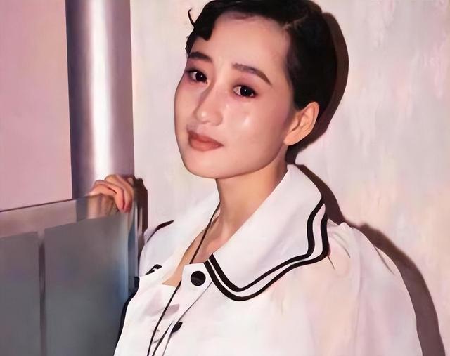 李连杰利智真实现状 才明白当年李连杰宁愿抛妻弃子(13)