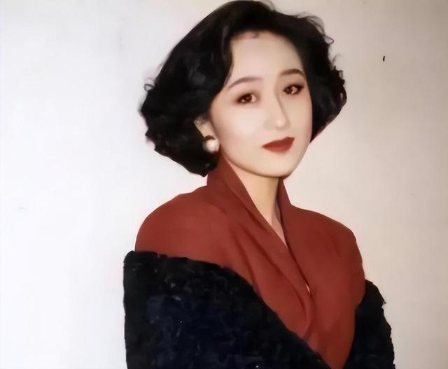 李连杰利智真实现状 才明白当年李连杰宁愿抛妻弃子(16)