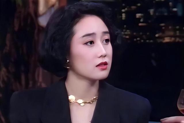 李连杰利智真实现状 才明白当年李连杰宁愿抛妻弃子(2)