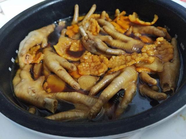 电饭煲自制美食大全窍门（制作美食非常简单）(6)