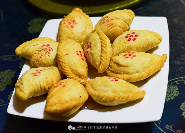 庆阳的饮食特点与特色美食（庆阳最不可错过的美食推荐）(4)