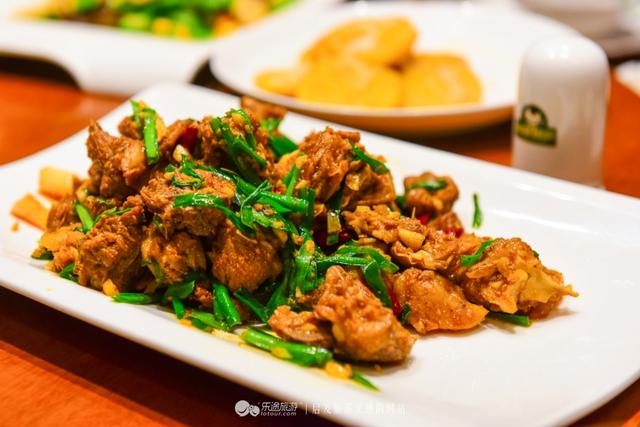 庆阳的饮食特点与特色美食（庆阳最不可错过的美食推荐）(13)