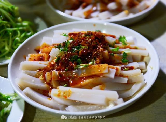 庆阳的饮食特点与特色美食（庆阳最不可错过的美食推荐）(18)