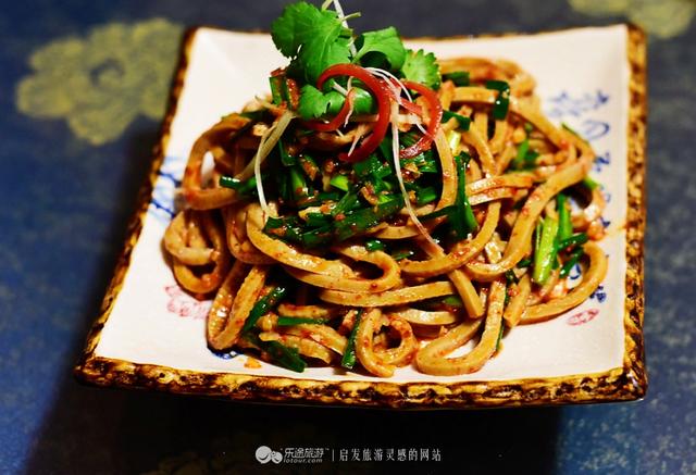 庆阳的饮食特点与特色美食（庆阳最不可错过的美食推荐）(7)