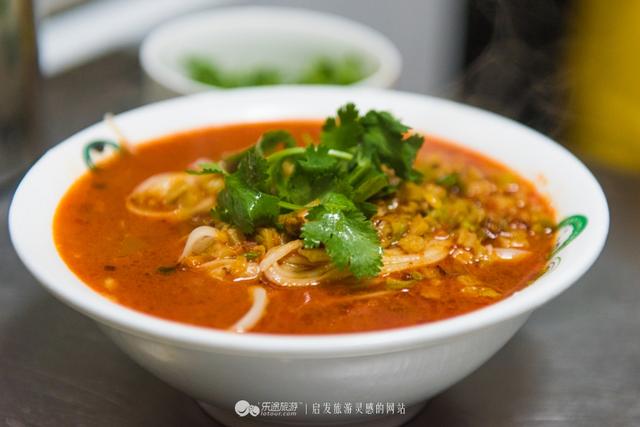 庆阳的饮食特点与特色美食（庆阳最不可错过的美食推荐）(15)