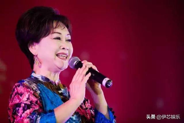 李谷一现在多大年龄了 75岁的李谷一被誉为(5)