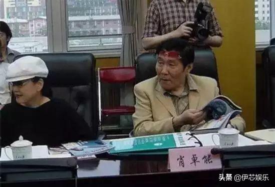 李谷一现在多大年龄了 75岁的李谷一被誉为(4)