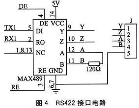 串口通信四种方式 串口通讯方式简介(2)